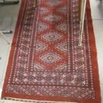 690 3819 ORIENTAL RUG